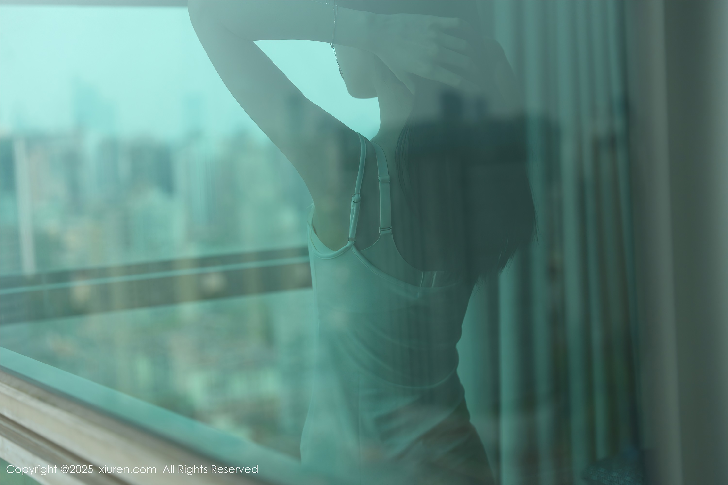 Xiuren秀人网 2025.04.30 NO.10226 布丁wow